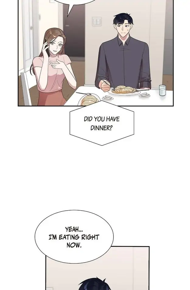 A Misogamist’s Romance Chapter 15 - page 31