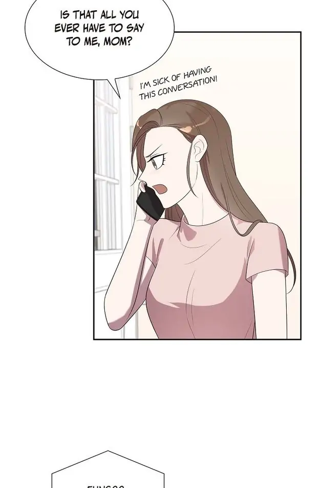 A Misogamist’s Romance Chapter 15 - page 37