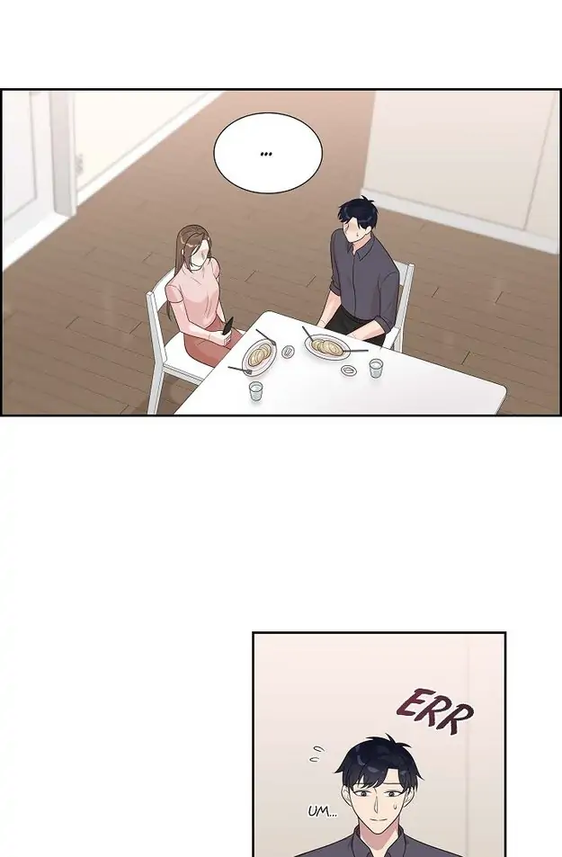 A Misogamist’s Romance Chapter 15 - page 39