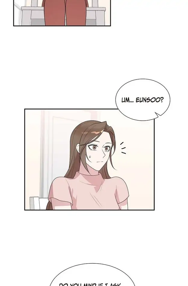 A Misogamist’s Romance Chapter 15 - page 41