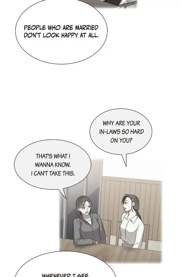 A Misogamist’s Romance Chapter 15 - page 46