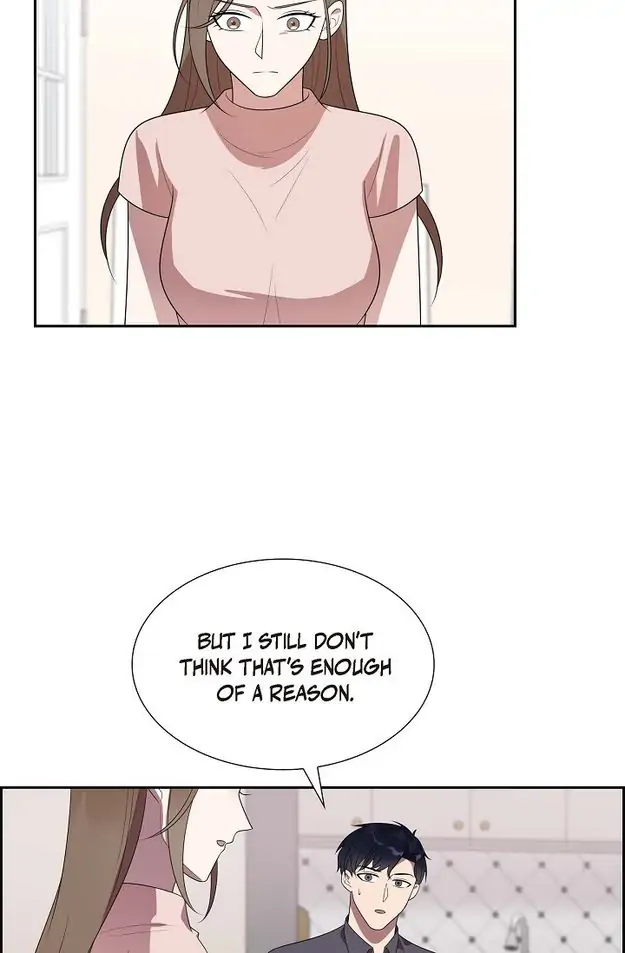 A Misogamist’s Romance Chapter 15 - page 50