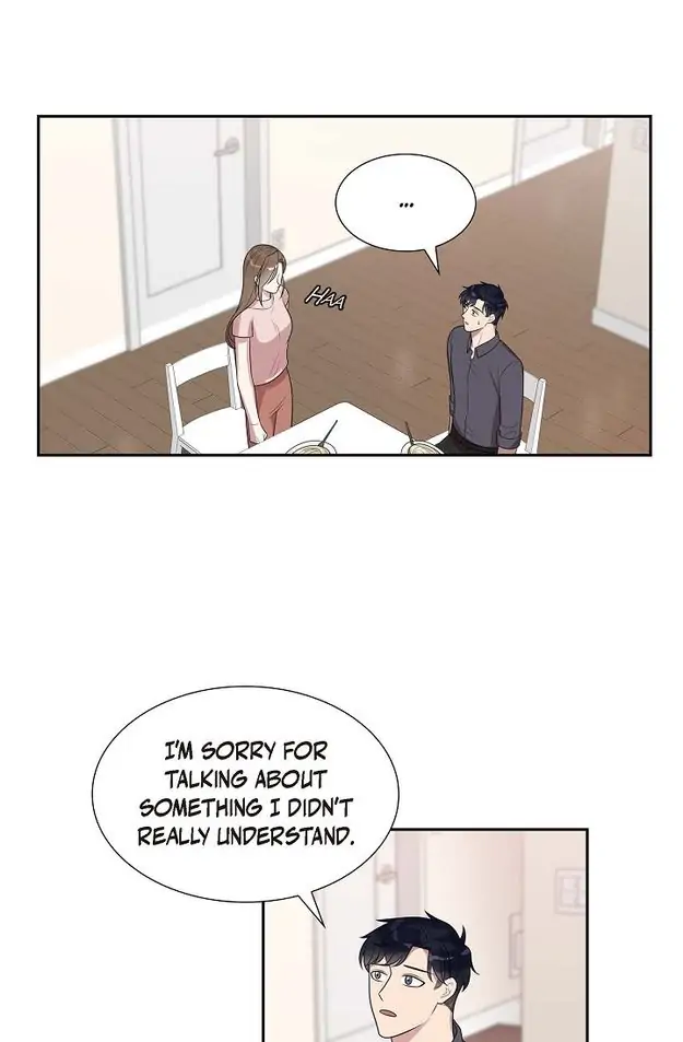 A Misogamist’s Romance Chapter 15 - page 55