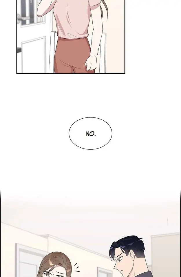 A Misogamist’s Romance Chapter 15 - page 57