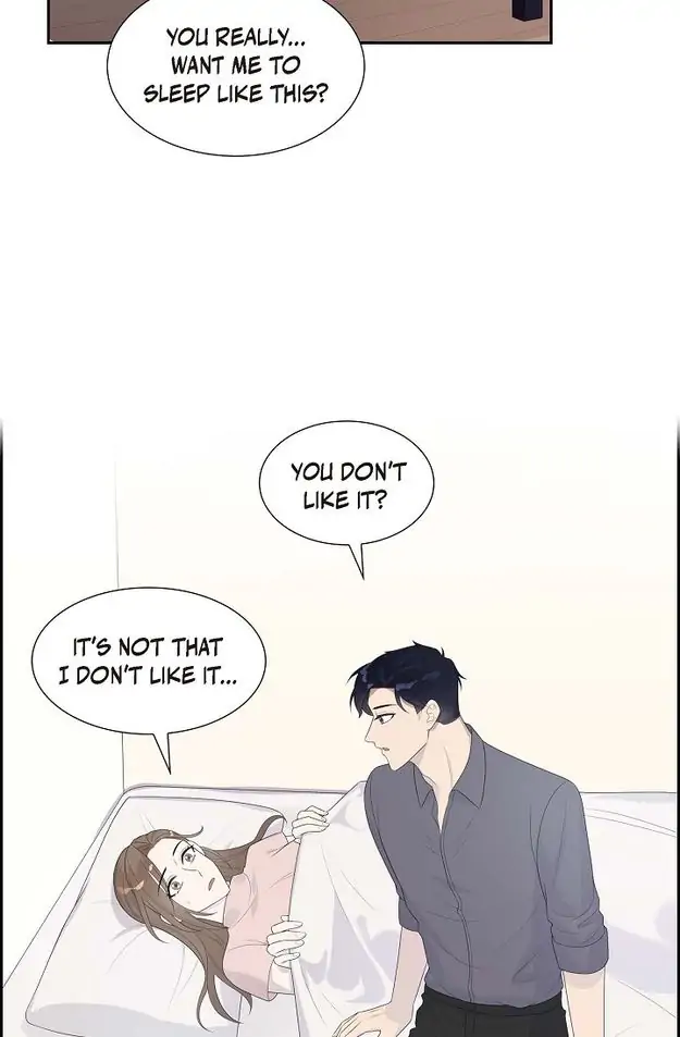 A Misogamist’s Romance Chapter 16 - page 11