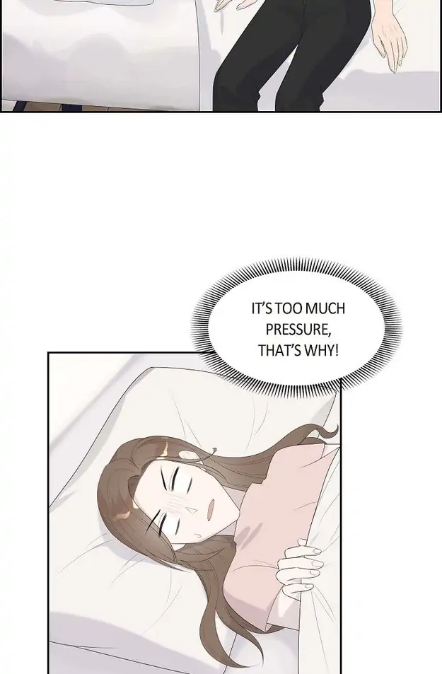 A Misogamist’s Romance Chapter 16 - page 12