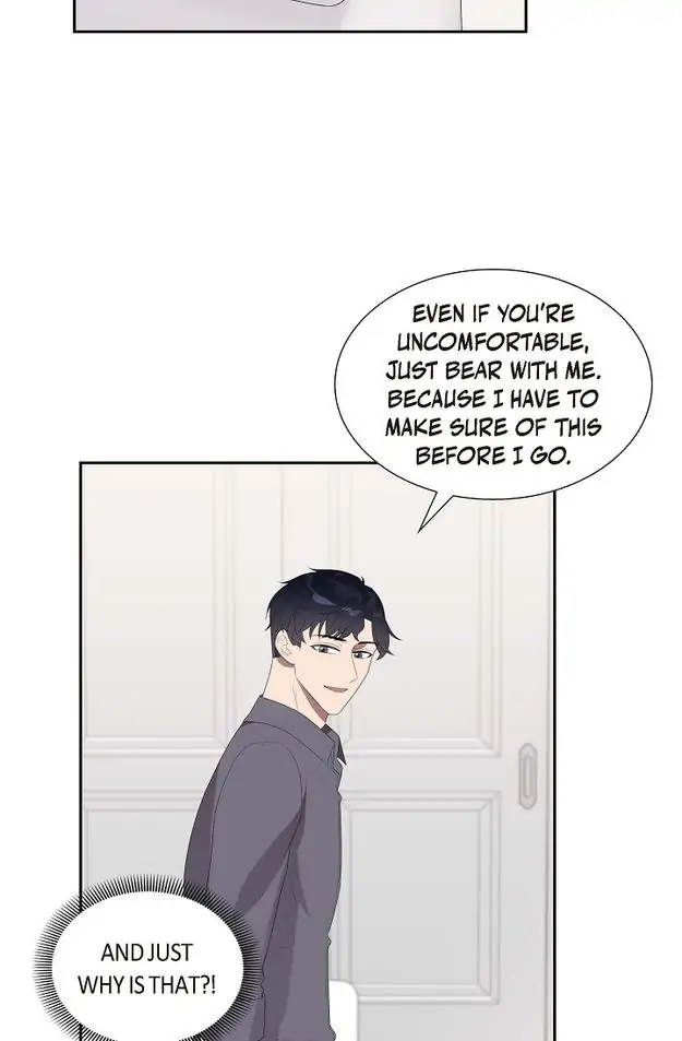 A Misogamist’s Romance Chapter 16 - page 13
