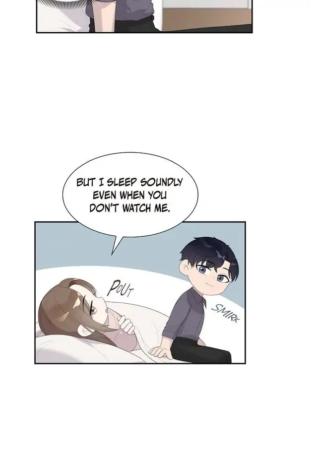 A Misogamist’s Romance Chapter 16 - page 14