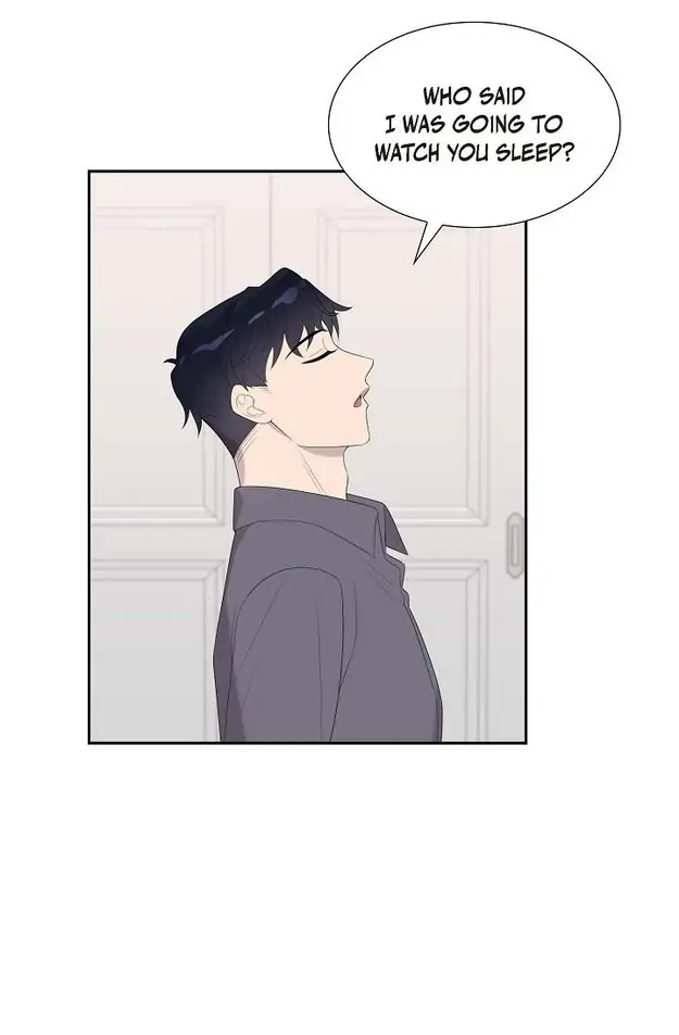 A Misogamist’s Romance Chapter 16 - page 15