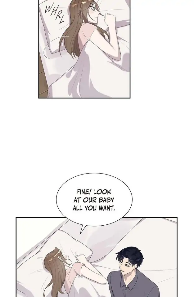 A Misogamist’s Romance Chapter 16 - page 17