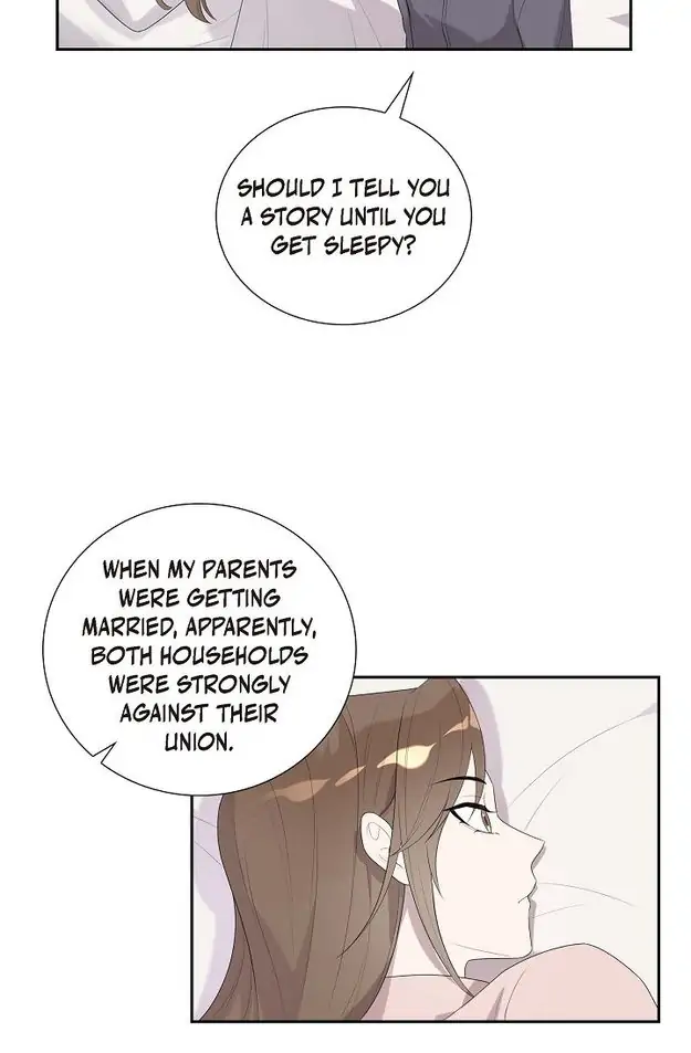A Misogamist’s Romance Chapter 16 - page 18