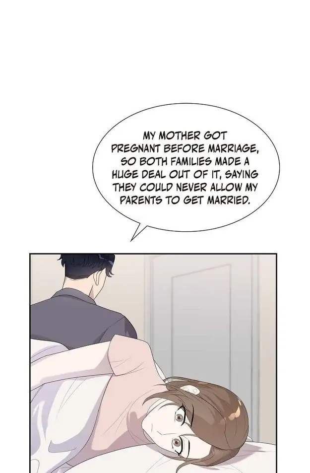 A Misogamist’s Romance Chapter 16 - page 19