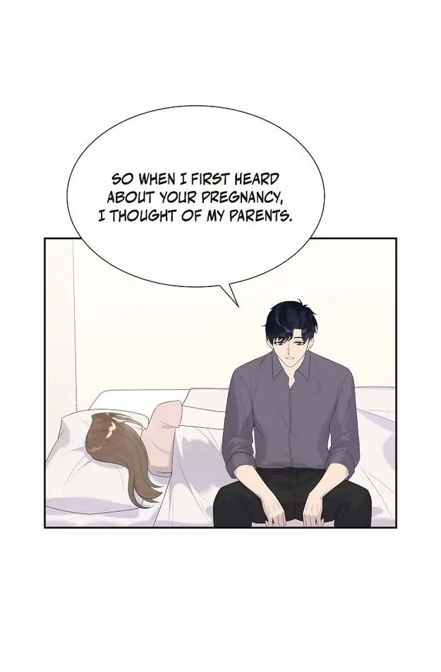 A Misogamist’s Romance Chapter 16 - page 21