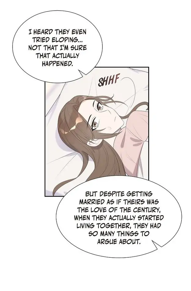 A Misogamist’s Romance Chapter 16 - page 22