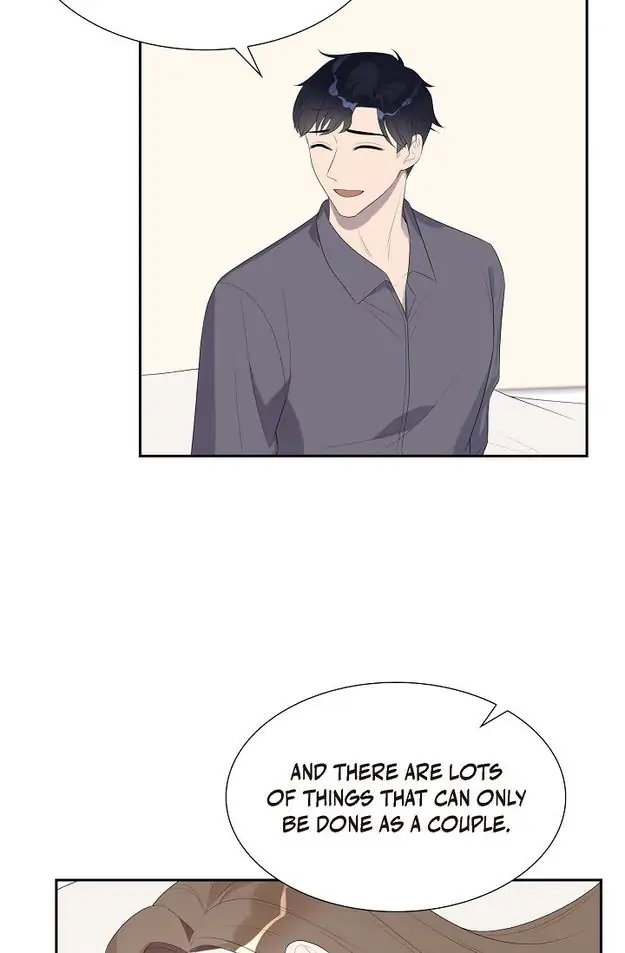 A Misogamist’s Romance Chapter 16 - page 26
