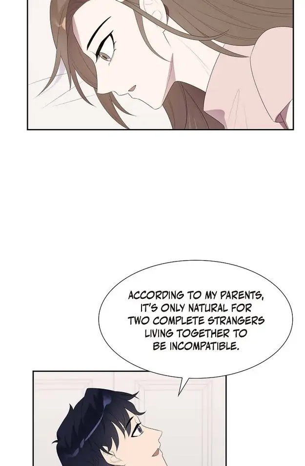 A Misogamist’s Romance Chapter 16 - page 27