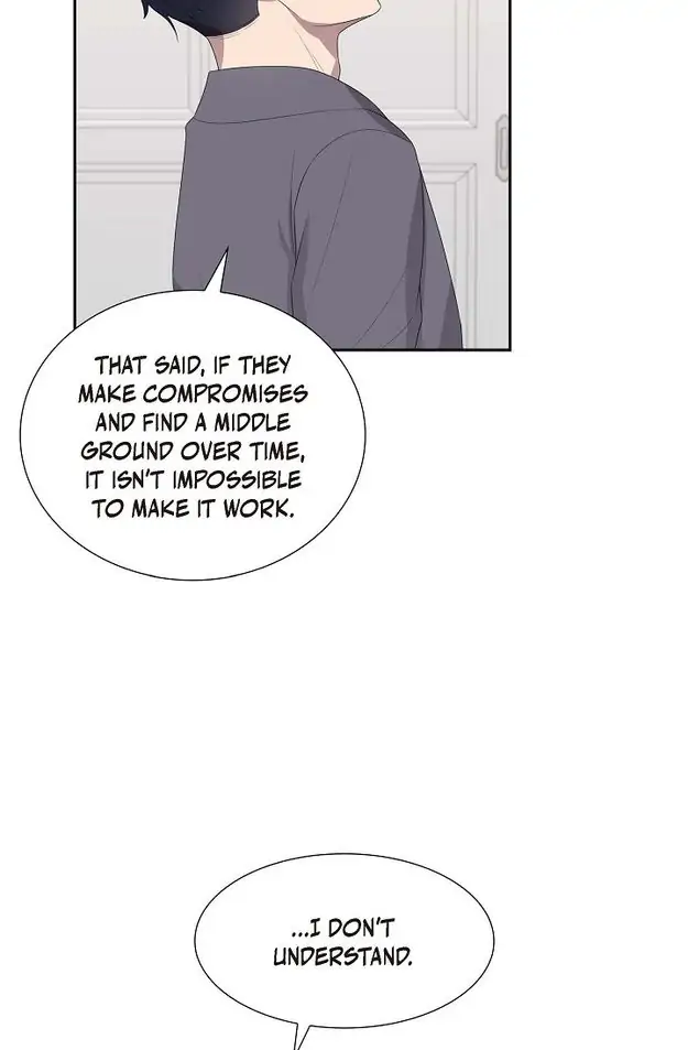 A Misogamist’s Romance Chapter 16 - page 28