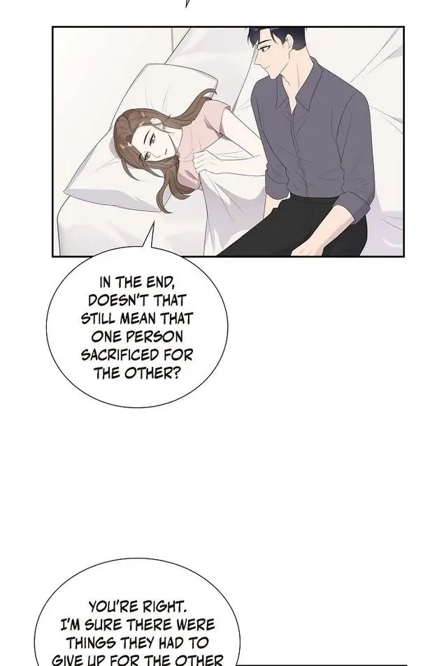 A Misogamist’s Romance Chapter 16 - page 29