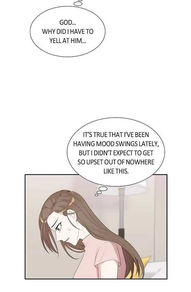 A Misogamist’s Romance Chapter 16 - page 3