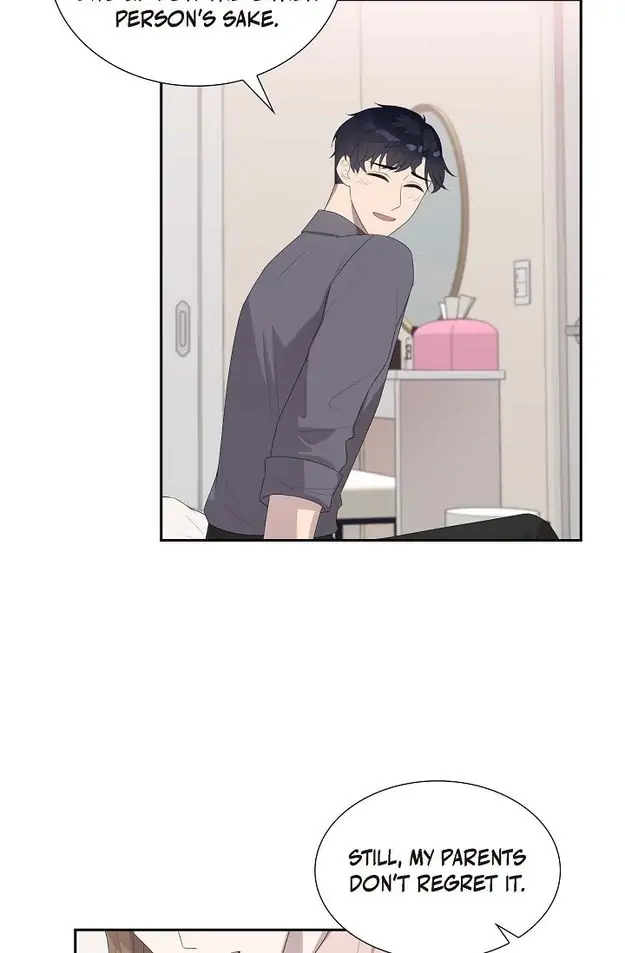 A Misogamist’s Romance Chapter 16 - page 30