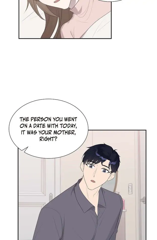A Misogamist’s Romance Chapter 16 - page 31