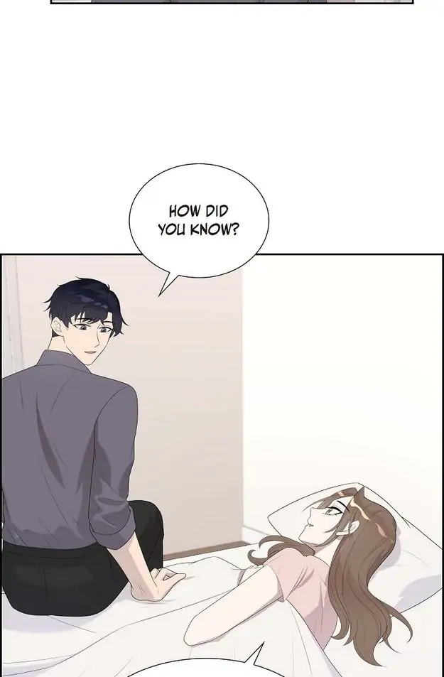 A Misogamist’s Romance Chapter 16 - page 32