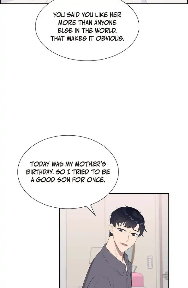 A Misogamist’s Romance Chapter 16 - page 33
