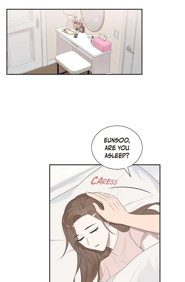 A Misogamist’s Romance Chapter 16 - page 37