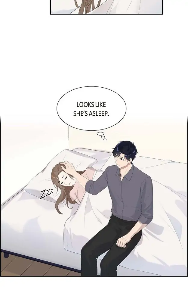 A Misogamist’s Romance Chapter 16 - page 38