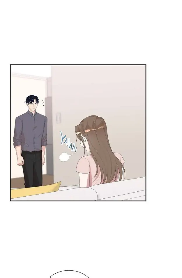 A Misogamist’s Romance Chapter 16 - page 4