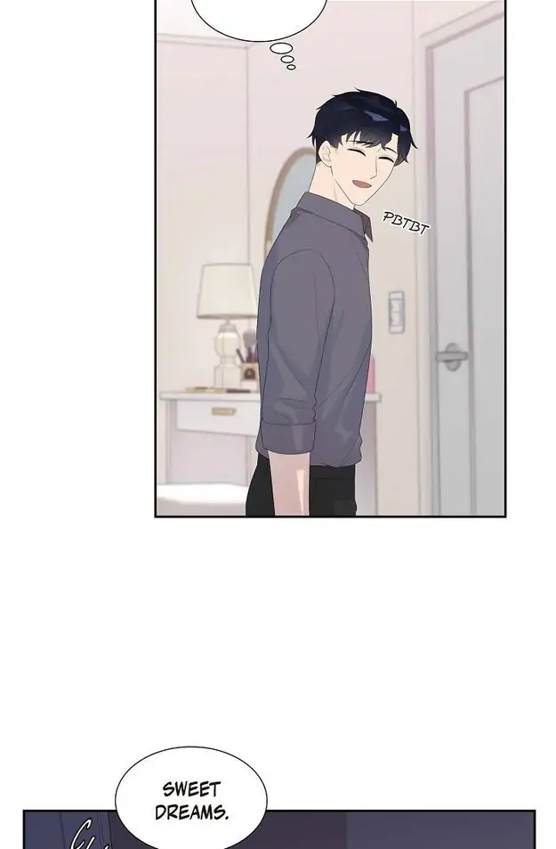 A Misogamist’s Romance Chapter 16 - page 41