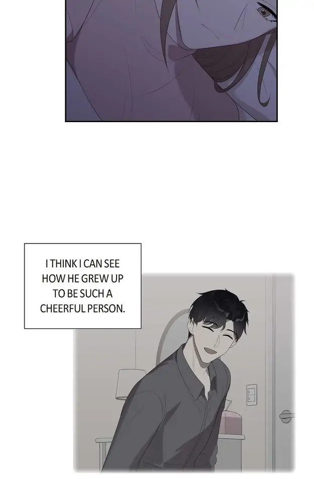 A Misogamist’s Romance Chapter 16 - page 43