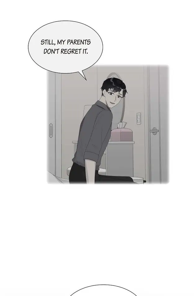 A Misogamist’s Romance Chapter 16 - page 45