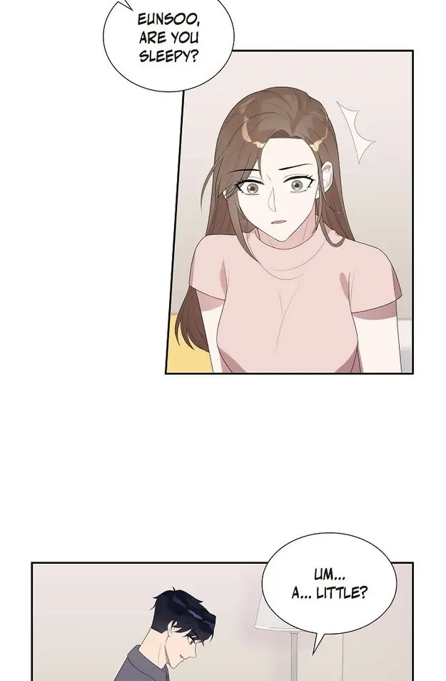 A Misogamist’s Romance Chapter 16 - page 5