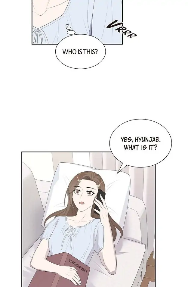 A Misogamist’s Romance Chapter 16 - page 52