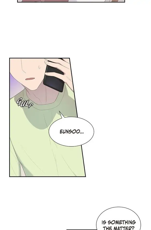 A Misogamist’s Romance Chapter 16 - page 53