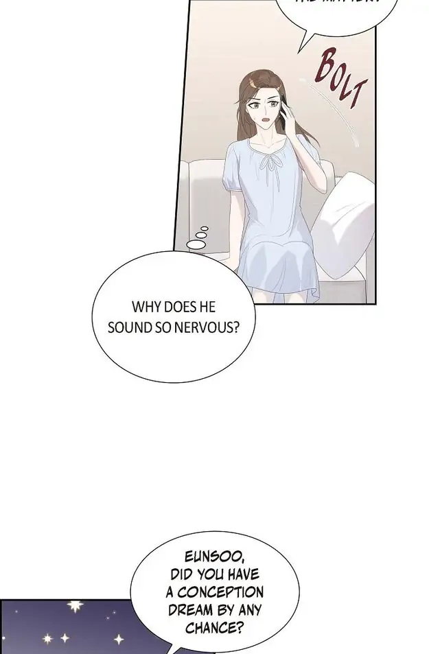 A Misogamist’s Romance Chapter 16 - page 54