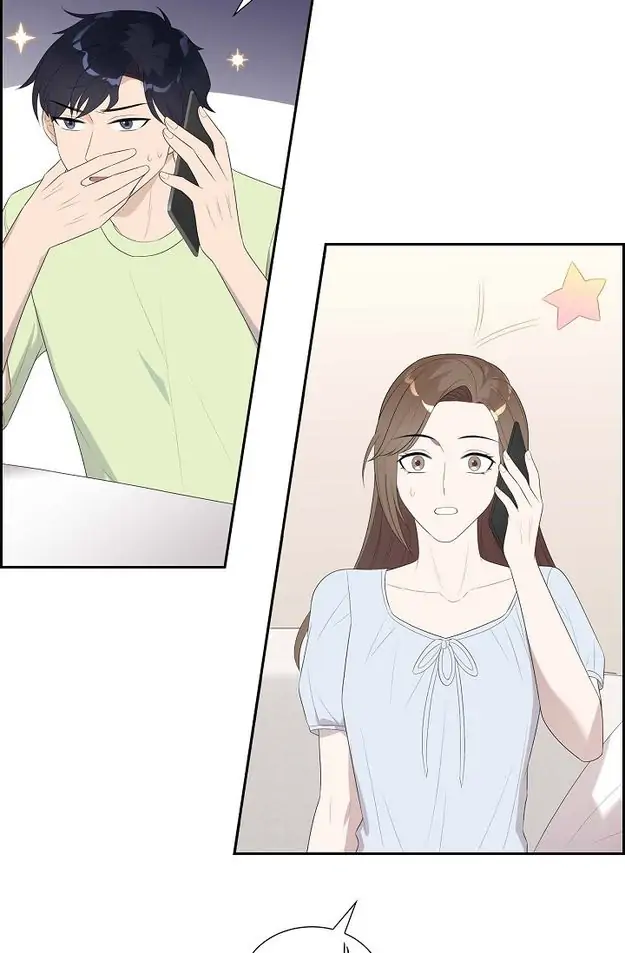 A Misogamist’s Romance Chapter 16 - page 55