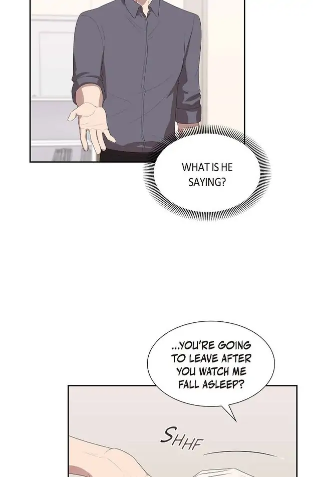 A Misogamist’s Romance Chapter 16 - page 7