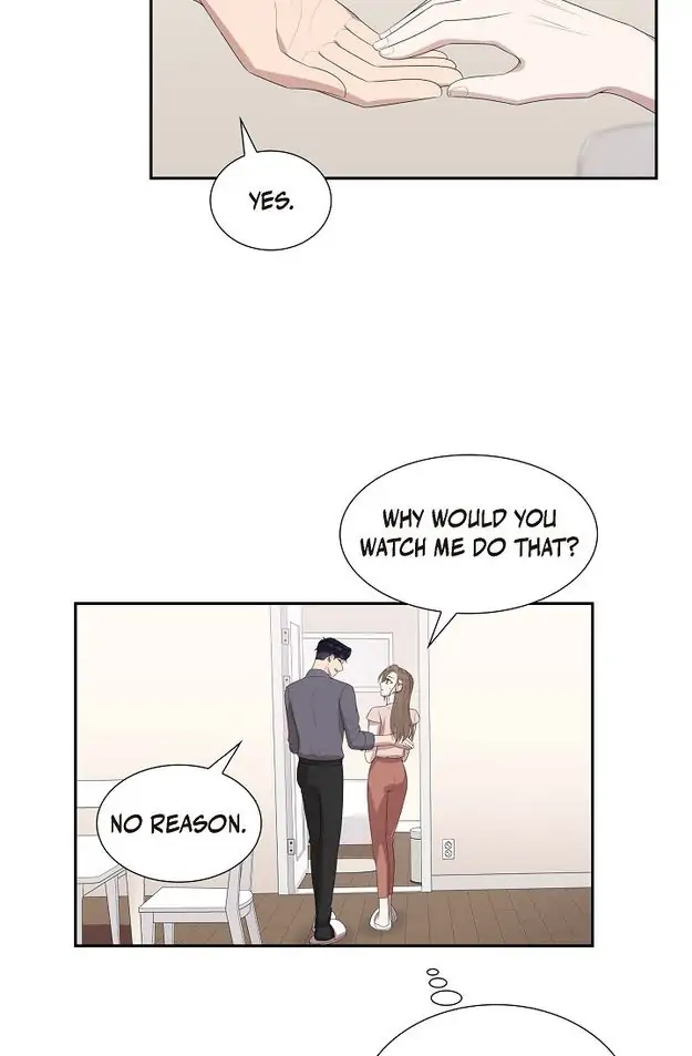 A Misogamist’s Romance Chapter 16 - page 8
