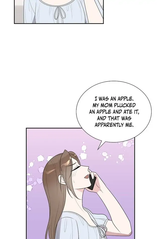 A Misogamist’s Romance Chapter 17 - page 12