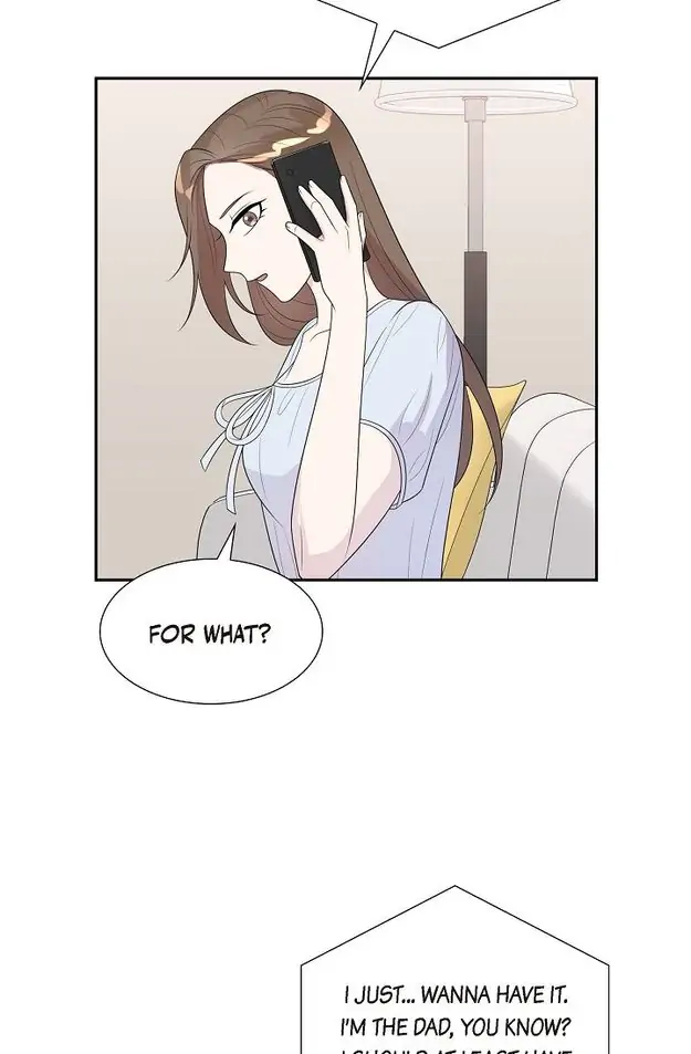 A Misogamist’s Romance Chapter 17 - page 22