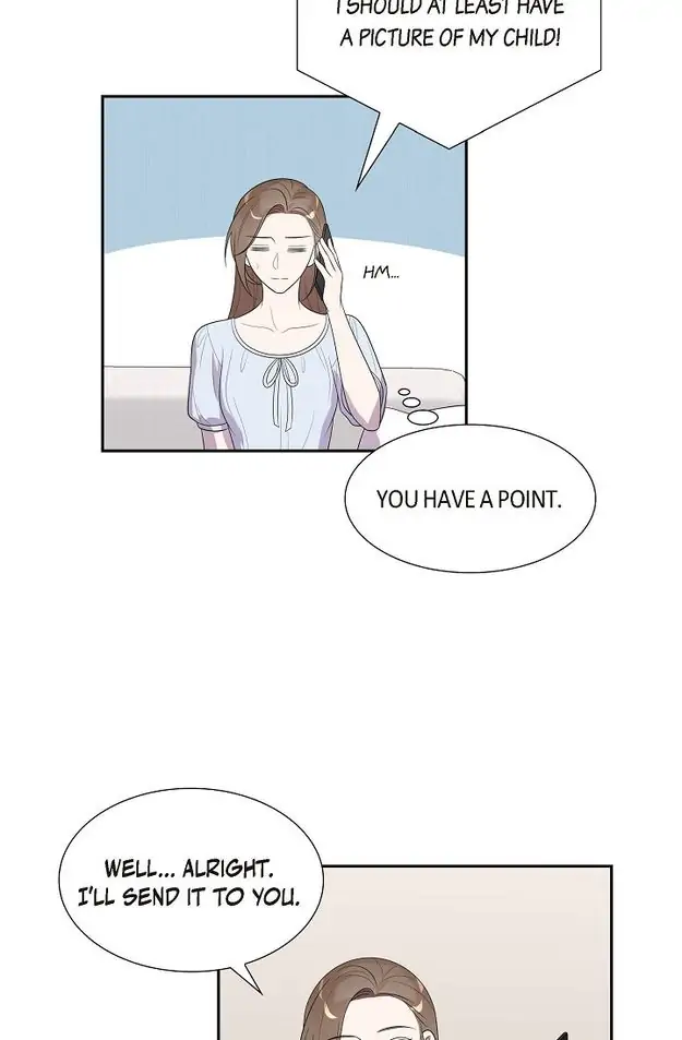 A Misogamist’s Romance Chapter 17 - page 23