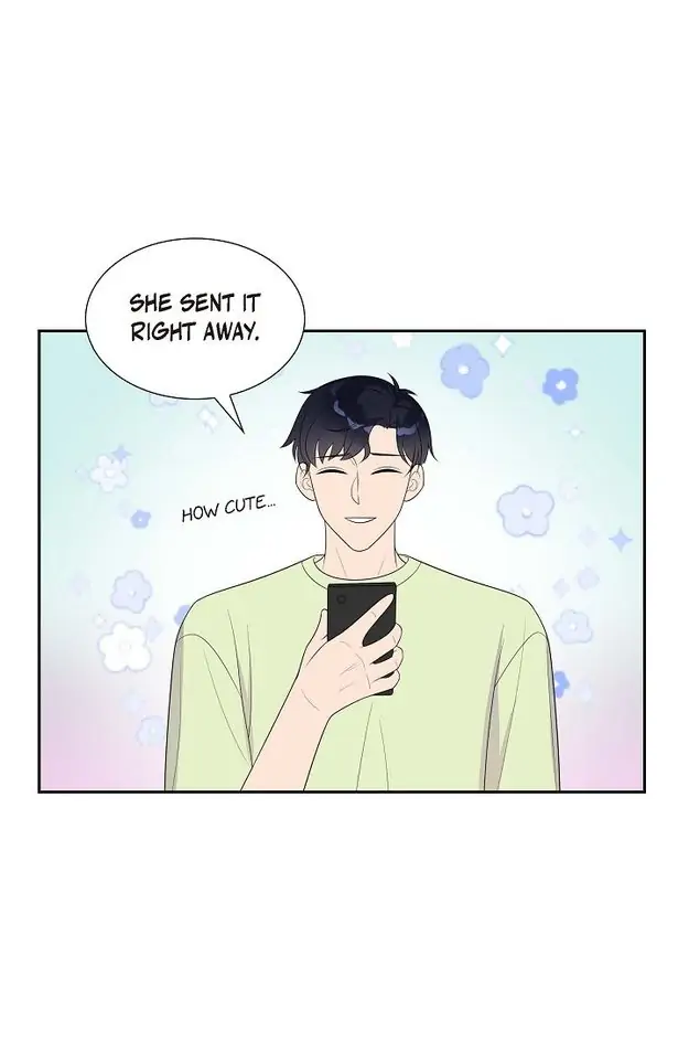 A Misogamist’s Romance Chapter 17 - page 26
