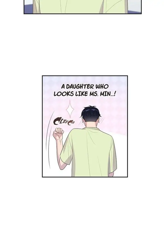 A Misogamist’s Romance Chapter 17 - page 35
