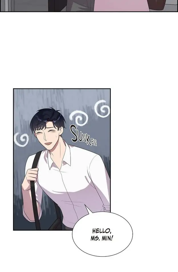 A Misogamist’s Romance Chapter 17 - page 39