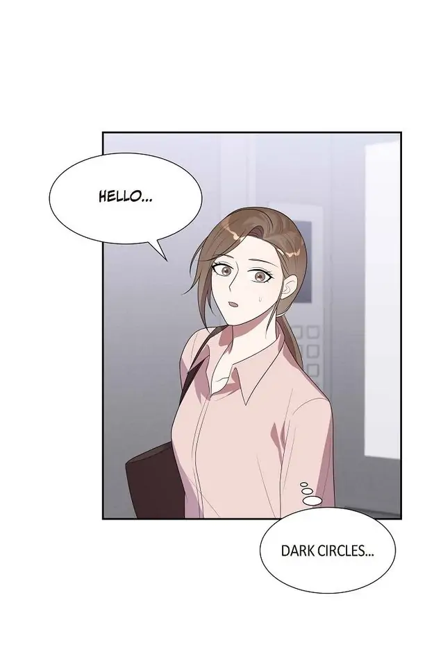 A Misogamist’s Romance Chapter 17 - page 40