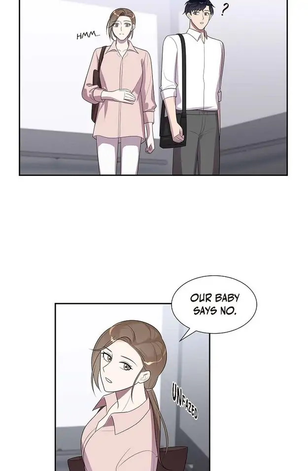 A Misogamist’s Romance Chapter 17 - page 49