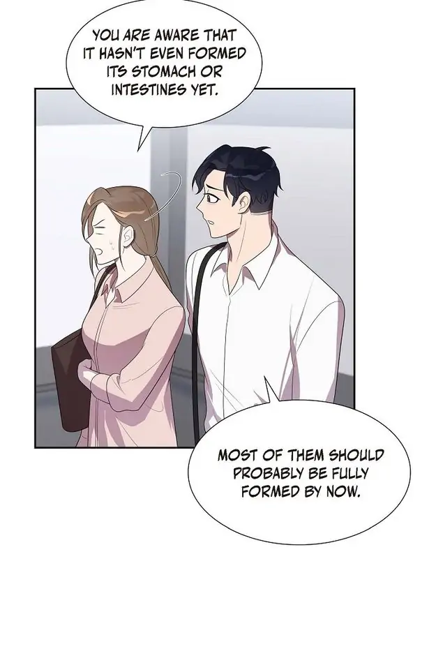 A Misogamist’s Romance Chapter 17 - page 51