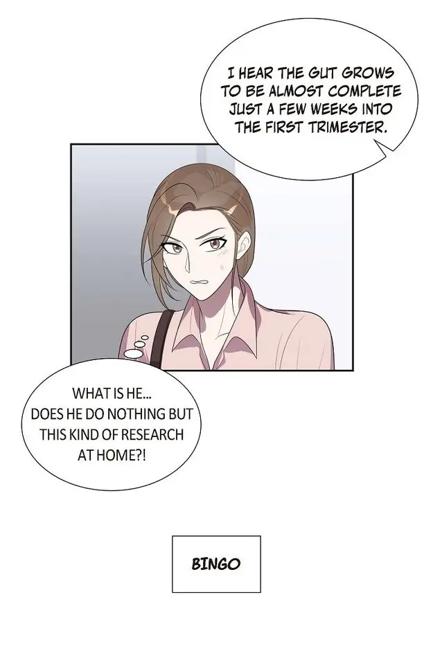 A Misogamist’s Romance Chapter 17 - page 52